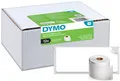 DYMO LabelWriter-Universal-Etiketten 54 x 70 mm weiß 12 Rollen à 320 Etiketten