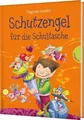 Schutzengel für die Schultasche: Geschenk zum Schul... | Buch | Zustand sehr gut