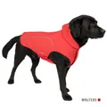 Wolters Hundebekleidung Regenjacke Easy Rain koralle