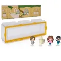 "Wizarding World Harry Potter - Micro Magical Moments Sammelfiguren Geschenkset \"Der Gefangene von Azkaban\""