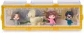 Wizarding World Harry Potter - Micro Magical Moments Sammelfiguren Geschenkse...