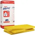Ursa Home Trennwandplatte 60 mm Glaswolle WLG 040
