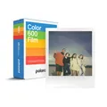 Polaroid 600ER COLOR FILM DOPPELPACK Sofortbildfilm Doppelpack