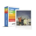 Polaroid Color Film für 600 - Doppelpack