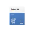 POLAROID Sofortbildfilm Farbe für 600 und i-Type - Doppelpack weißer Rahmen