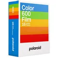 Polaroid 600 Film Color Farbfilm 2x8 Aufnahmen (16), 6012