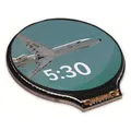 Joy-it SBC-LCD1.28R Display-Modul 3.3 cm 1.28" 240 x Pixel (SBC-LCD1.28R)