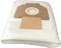 10x Vliesbeutel für Nilfisk/Alto passend für Attix 3 / Attix 30 / Attix 30-01 / Attix 30-11 / Attix 30-21 / Attix 350 / Attix 350-01 / Attix 360 / Attix 360-11 / Attix 360-21 / Attix 360-2M