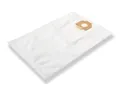 10x Vliesbeutel für Nilfisk/Alto passend für Attix 3 / Attix 30 / Attix 30-01 / Attix 30-11 / Attix 30-21 / Attix 350 / Attix 350-01 / Attix 360 / Attix 360-11 / Attix 360-21 / Attix 360-2M
