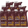 9x1 Liter MANNOL Energy 5W-30 Motoröl 7511 API SN/CH-4 ACEA A3/B4 Synthetic