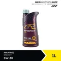 Mannol Energy 5W-30 VW Mercedes BMW Longlife 1 Liter