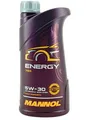 Motoröl 5W-30 Mannol Energy 1 Liter