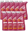 9x1 Liter 5W-30 Motoröl MANNOL Energy 5W30 VW 502.00 505.00 A3 B4 MB 229.3
