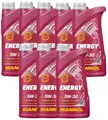 8x1 Liter 5W-30 Motoröl MANNOL Energy 5W30 VW 502.00 505.00 A3 B4 MB 229.3