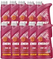 10x1 Liter 5W-30 Motoröl MANNOL Energy 5W30 VW 502.00 505.00 A3 B4 MB 229.3