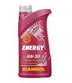 SCT - MANNOL MN7511-1 Motoröl für ALFA ROMEO ALPINE ARO AUDI