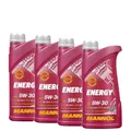MANNOL 5W-30 4L Energy für MITSUBISHI passend für NISSAN