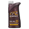 Mannol MN Energy 5W-30 1 L Motoröl