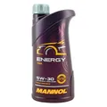 1 LITER SAE 5W-30 MOTORÖL MANNOL ENERGY 5W30 502.00 505.00 ACEA A3 B3 229.3 ÖL