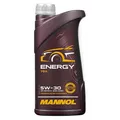 Mannol MN Energy 5W-30 1 L Motoröl