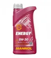 1 Liter 5W-30 Motoröl MANNOL Energy 5W30 VW 502.00 505.00 A3 B4 MB 229.3