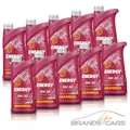 MANNOL 10x 1 L LITER ENERGY 5W-30 MOTOR-ÖL MOTOREN-ÖL 50048321