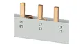 Siemens 5ST3615 Sammelschiene 1 Stück(e) 212 mm