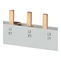 Siemens Dig.Industr. Stiftsammelschiene 3ph.,12TE 5ST3615