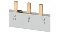 Verbindungsschiene 3P 10mm2 Stift 12 SENTRON 5ST 5ST3615