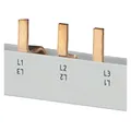 Stiftverbindungs-Schiene 63A 10mm2 3P 12M