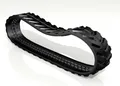 Gummikette Baggerkette 230x42x72SRT Atlas JCB Kubota Hitachi Komatsu und mehr