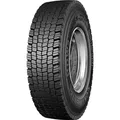 Continental HDW 2 Scandinavia ( 315/60 R22.5 152/148L ) Reifen