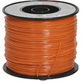 Stihl Mähfaden quadratisch 2,4 mm x 420,0 m (Rasentrimmer, Trimmerfaden + Fadenspule) (220008)