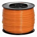 Stihl 0000 930 2613 quadratische Nylonschnur, 2,4 mm x 434 m