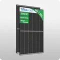 505W  Trina Vertex S+ Glas Glas Solarmodul Black Frame TSM-505-NEG18R.28 - Preis inkl. MwSt. gem. § 12 Abs. 3 UStG