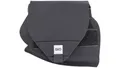 Qio Motor Cover Schutzhülle für E-Bike Mittelmotor schwarz