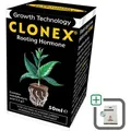 Clonex - Rooting Gel 50ml - Hormongel Wachstum Wurzelstimmulator Dünger