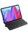 Inateck Keyboard iPad 11" black 10th QWERTZ - Tastatur - QWERTZ