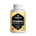 Vitamin C 1000 mg + Zink Tabletten 360 St