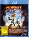 Ratchet & Clank [Blu-ray]