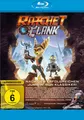 Ratchet & Clank # BLU-RAY-NEU