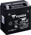 YUASA W/C Battery Maintenance Free Factory Activated - YTX16 FA