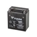Yuasa YTX16-BS 12V 230 Wartungsfreie VRLA-Motorradbatterie (CCA)