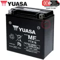 Batterie YTX16-BS Yuasa Versiegelt Original Piaggio MP3 400 Lt Sport 2008-2011