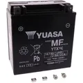 Batterie Motorrad YTX16 wet Yuasa battery motorcycle yu R MP3 LT-F ZR LT-A CUV V