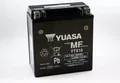YUASA YTX16 (WC) Batteriehalter