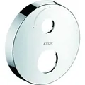 Hansgrohe Axor Verlängerungsrosette, Rund, 2-loch, Mit
