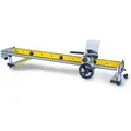 BAMATO Kopiereinrichtung WL1100CD für Drechselmaschine WL-1100V
