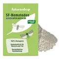 SF Nematoden gegen Apfelwickler 100% biologische und giftfreie Bekämpfung 2,5 Mio. für 1 Hochstamm oder 3 Spalierbäume | Nützlinge zur Bekämpfung von Apfel wicklern