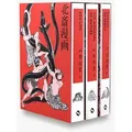 Hokusai Manga
